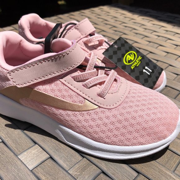 BRAND NEW Athletic Works Toddler Size 11 - Picture 2 of 8